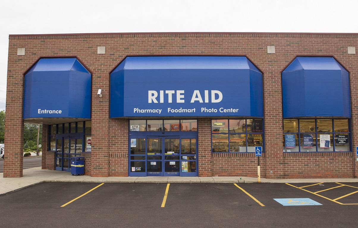 The Boulder Group Arranges Sale of Net Leased Rite Aid Pharmacy