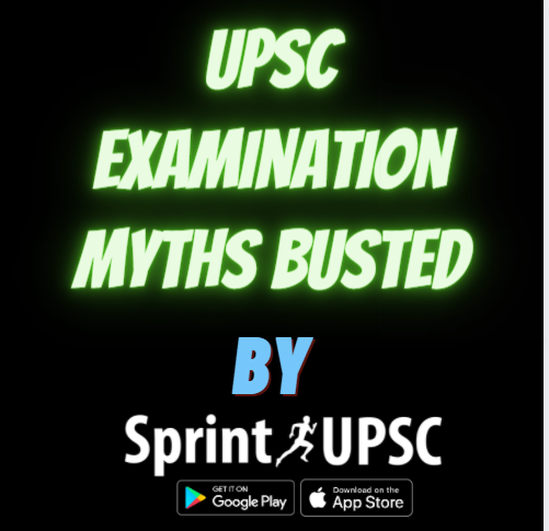 Busting Upsc Civil Services Examination Myths Abnewswire 