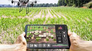 Precision Farming Market is ready for its next Big Move | Deere & Company, Trimble, Agco, Agjunction