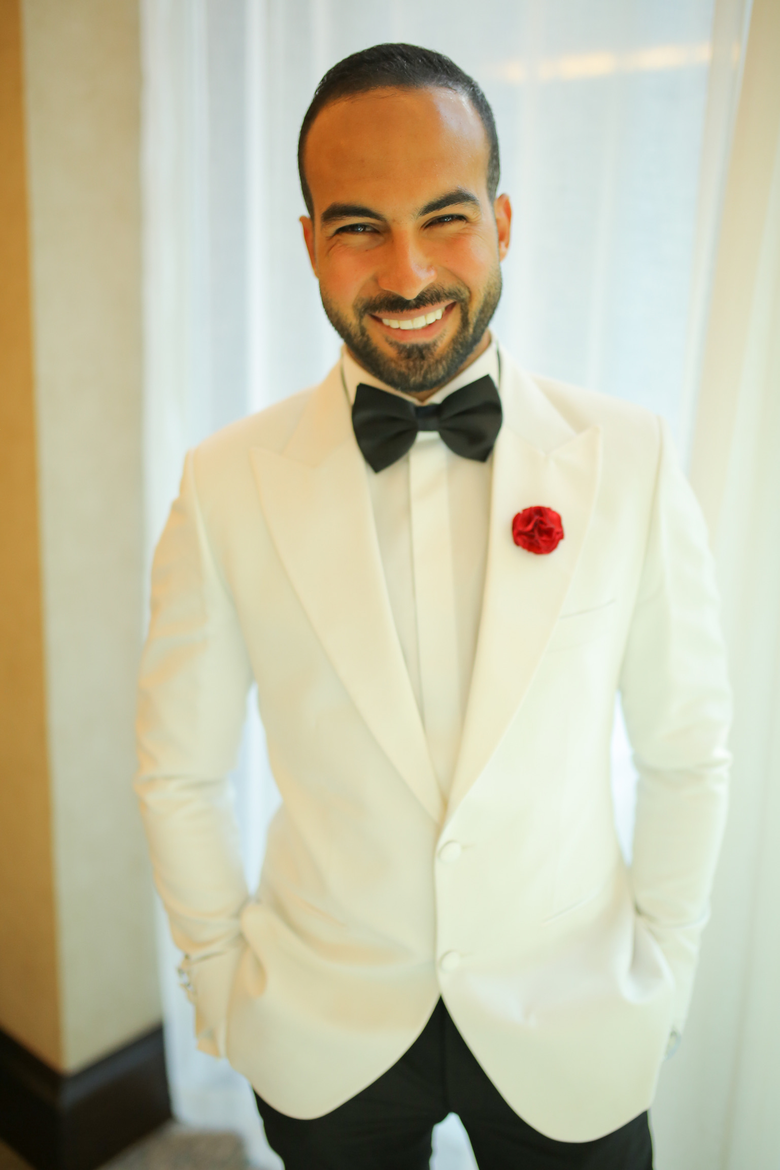 Egyptian Business Man and Motivational Speaker Aly Osman to Interview ...