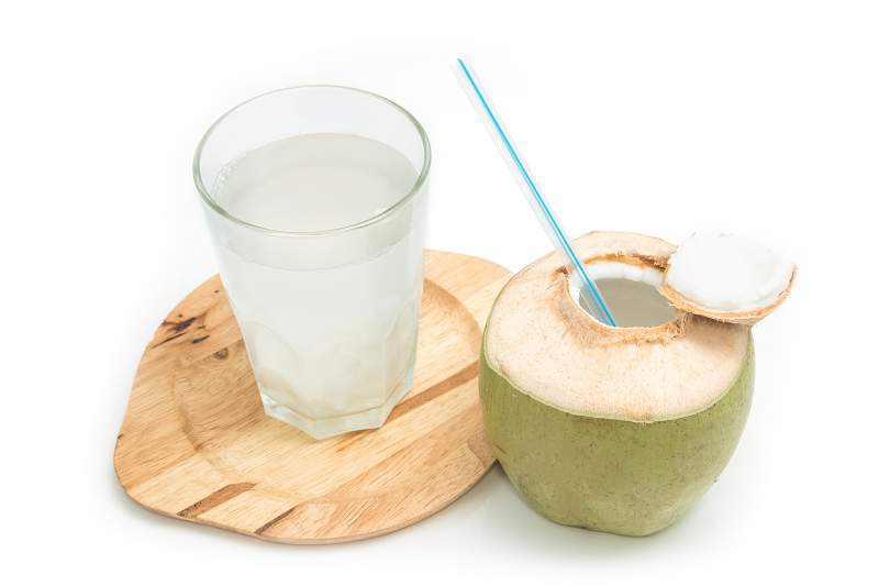India Coconut Water Market Surveying Report, Drivers, Scope and Regional Analysis by 2026