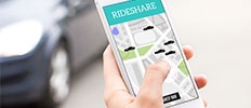 Ride Sharing Market Worth $185.1 billion | Trends & Analysis 