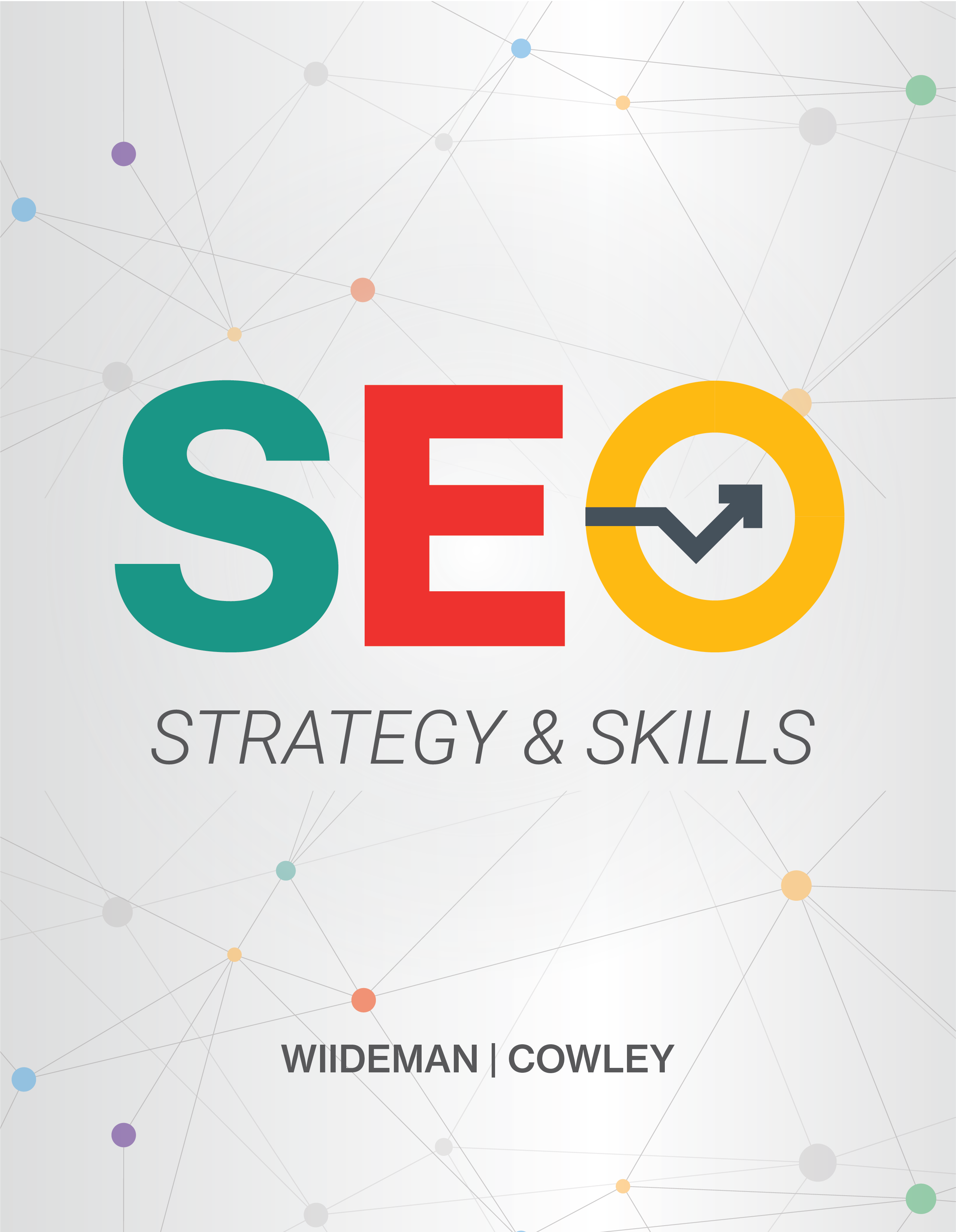 New SEO Textbook Promises to be the First of Its Kind for Colleges