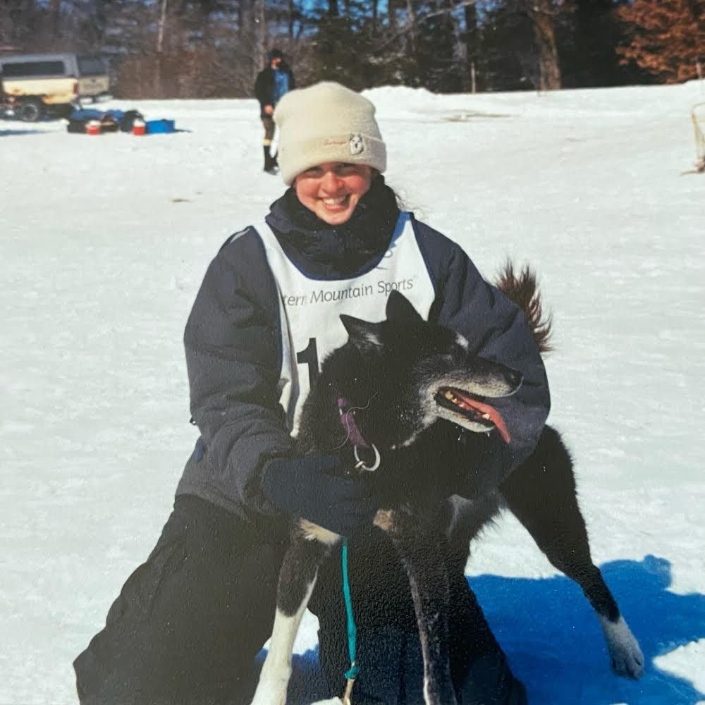 Meet Ashley Keith: Advocating For The Humane Treatment Of Sled Dogs