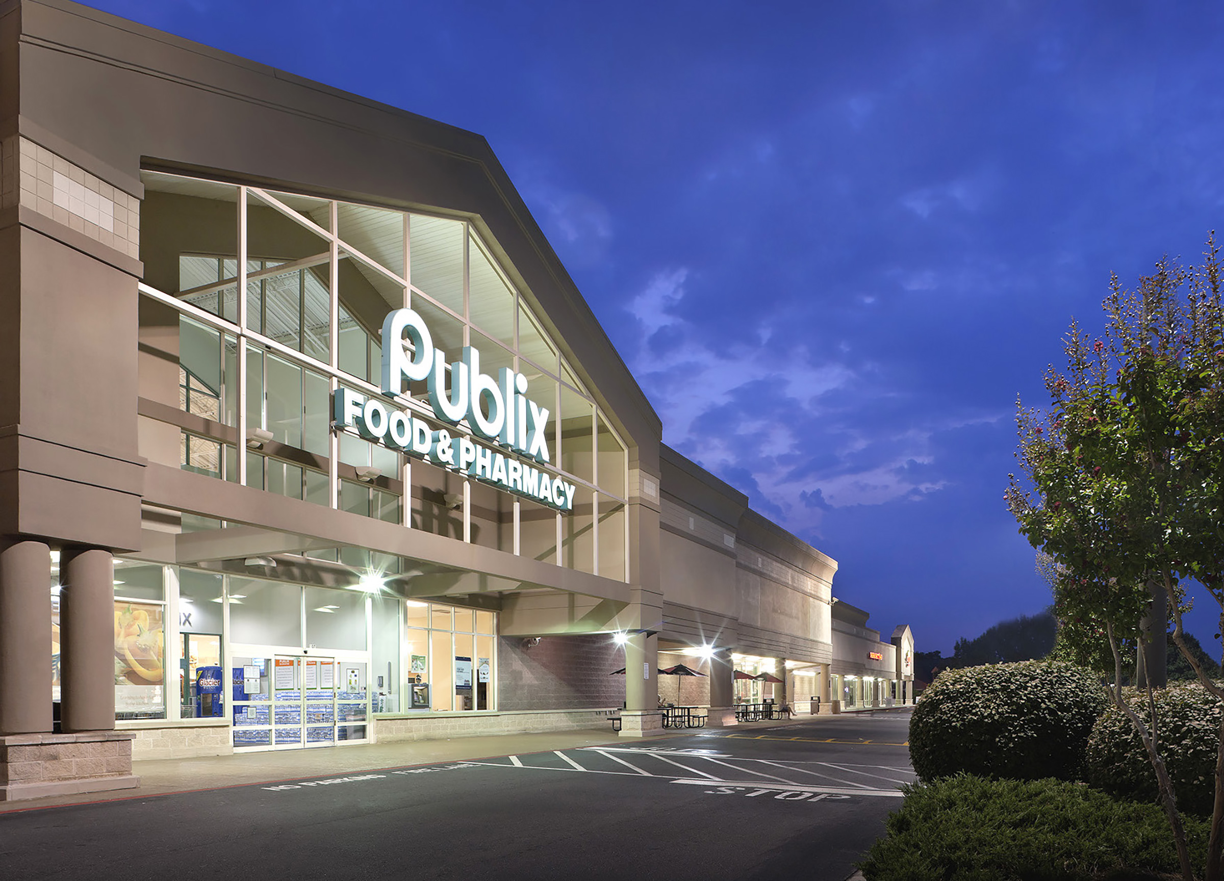Hanley Investment Group Completes Sale of Publix-anchored Shopping Center in Atlanta Metro for $24.6 Million