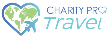 Charity Pro Travel Helps Vacationers Donate to Churches While Booking Travel