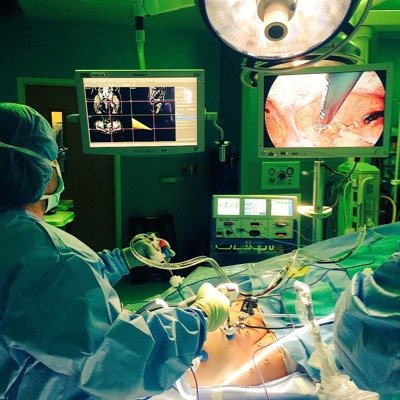 Digital Surgery Technologies Market: Comprehensive Study Explore Huge Growth in Future | 3Dintegrated ApS, Augmedics Ltd., Brainlab AG, Caresyntax Inc