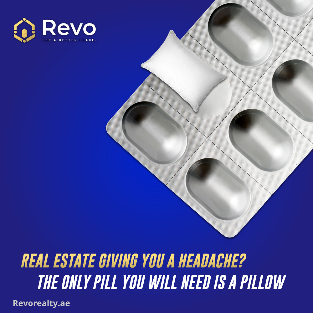 Innovative Real Estate Company Revo Realty Disrupts The Market With Their Unique Business Model