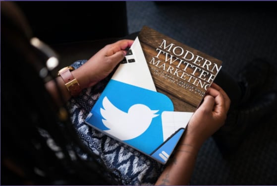 "Modern Twitter Marketing" Goes Live On August 17th With Massive Discount 