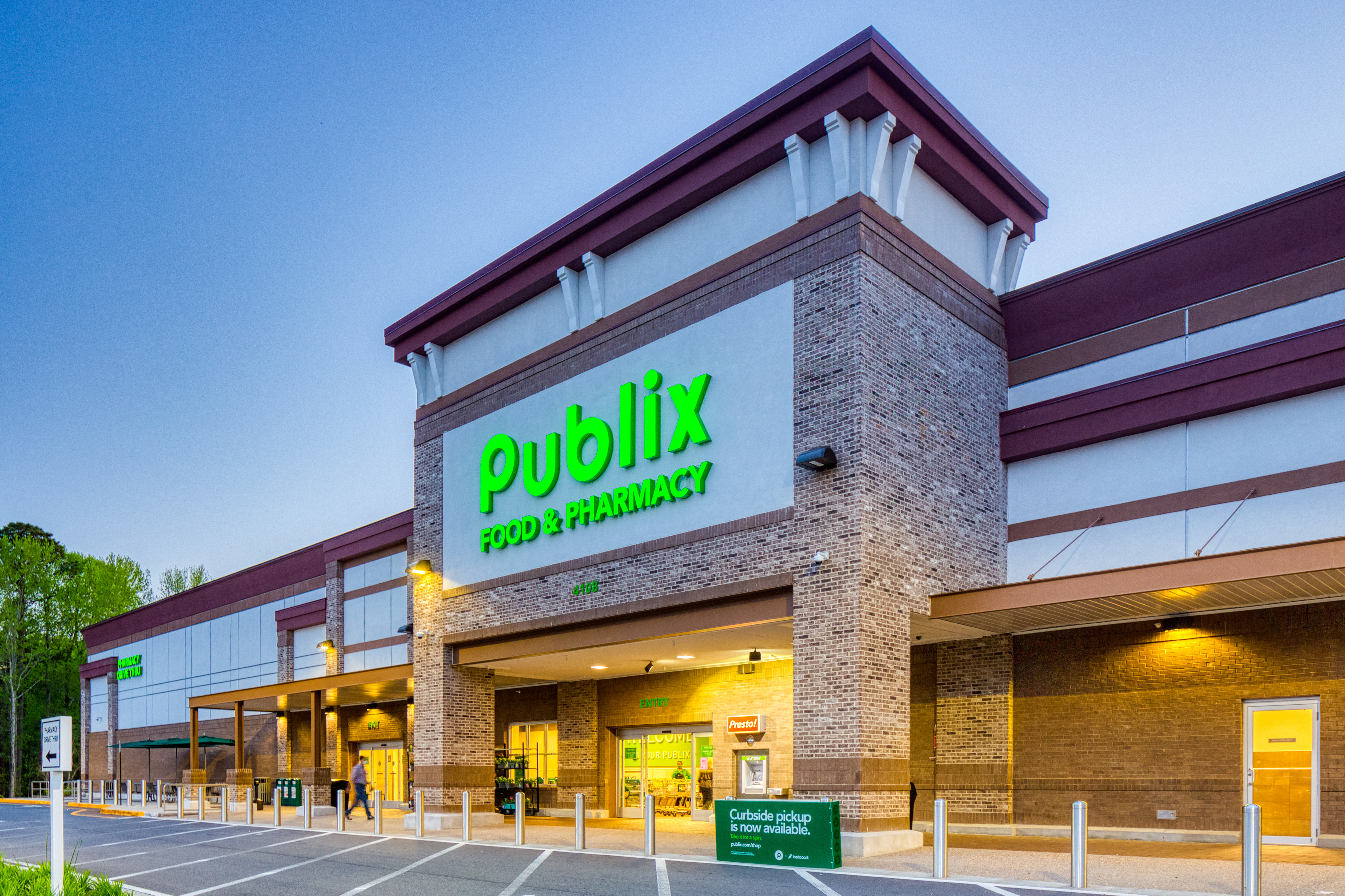 Hanley Investment Group Arranges Purchase of a Newly Constructed Publix-anchored Shopping Center in Atlanta Metro for $20.05 Million 