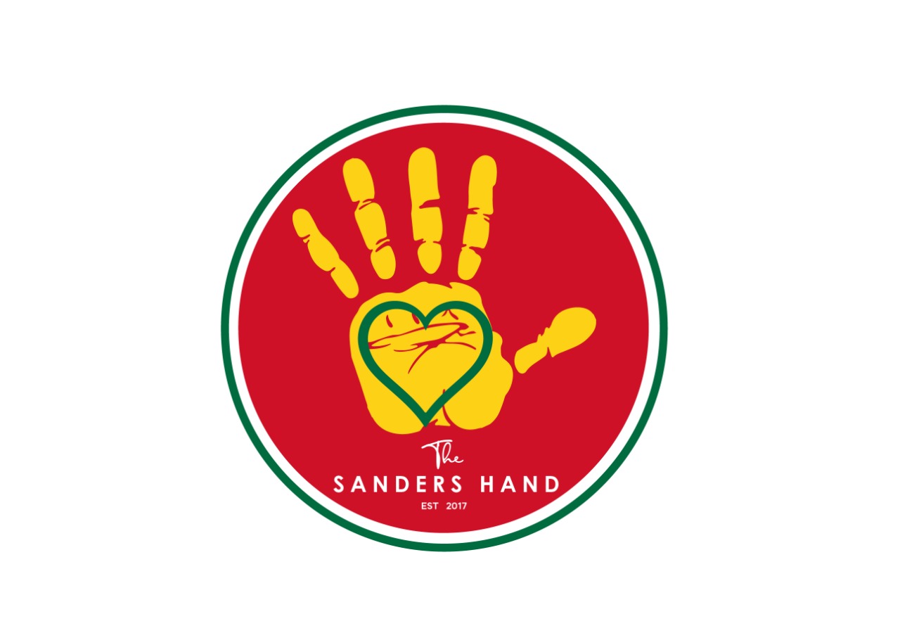Sanders Hand - An International NGO officially franchising in Ghana, Africa.