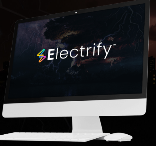 Electrify launches with incredible discounts for new buyers