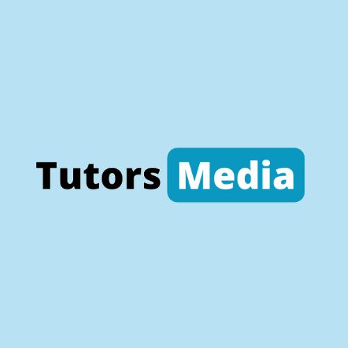 TutorsMedia Inc. Launches E-Learning At A Reduced Cost To Underserved Communities