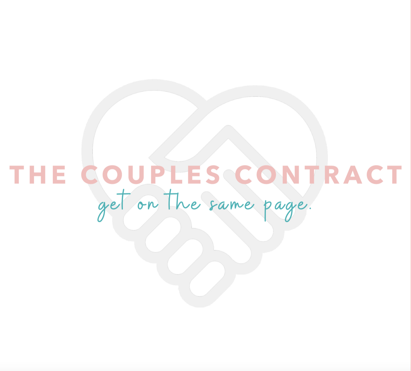 The Couples Company Launches Contract and Card Game for Couples To Define Their Relationship
