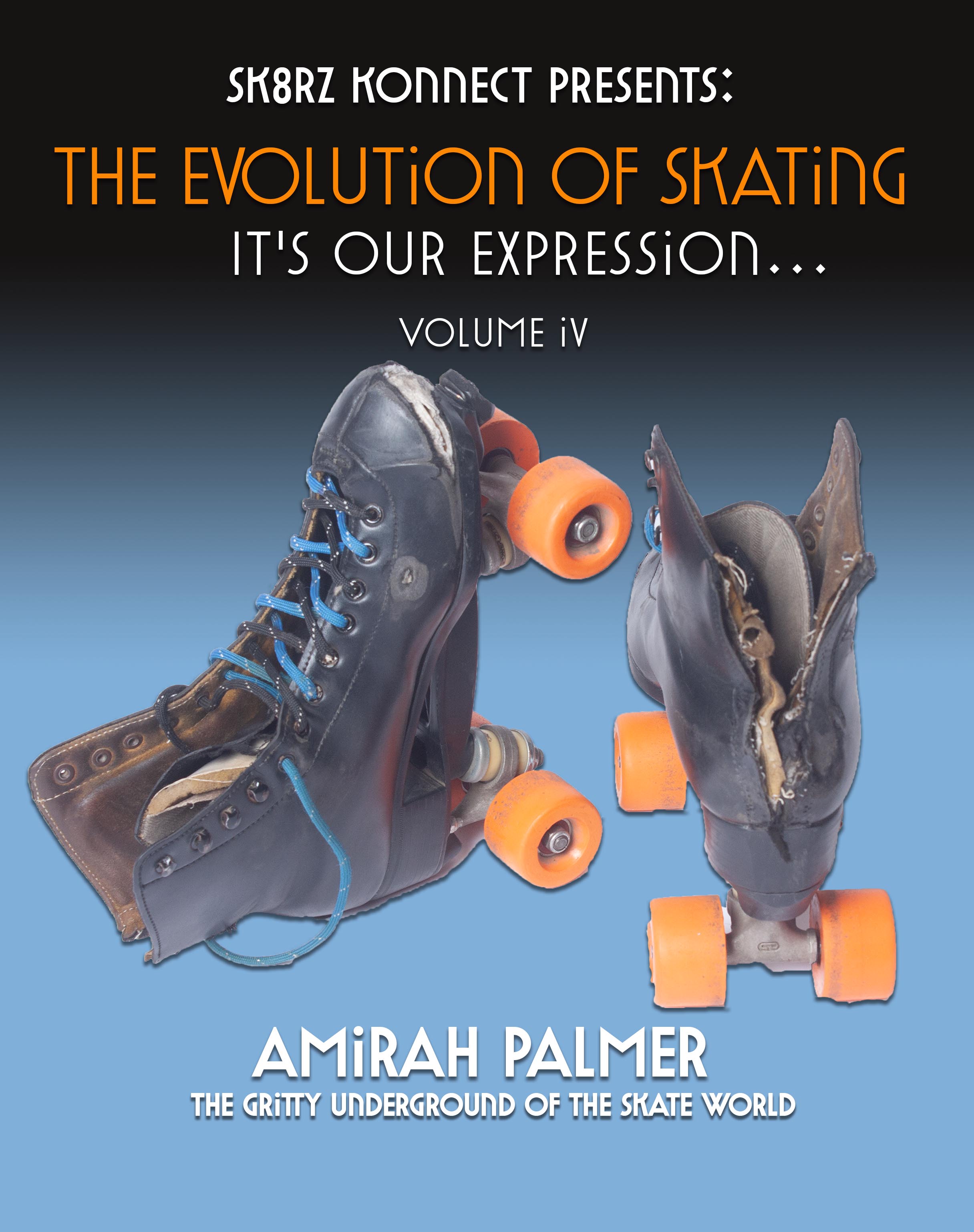 The Evolution of a Culture - Roller Skating, passion and artistry