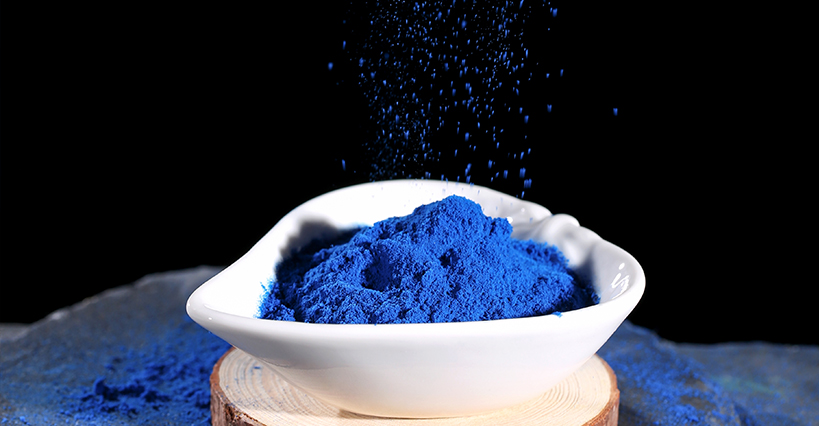 Phycocyanin Market is Estimated to Touch a Value More than US$ 391 Mn During Period of Forecast 2021-2031