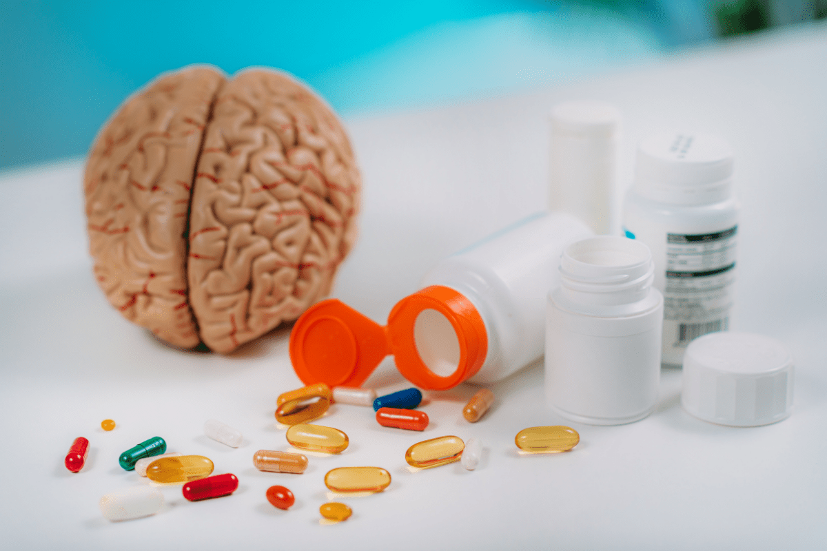 Cognitive Supplement Market Growth Size is Estimated to Grow at Incredible CAGR till 2031