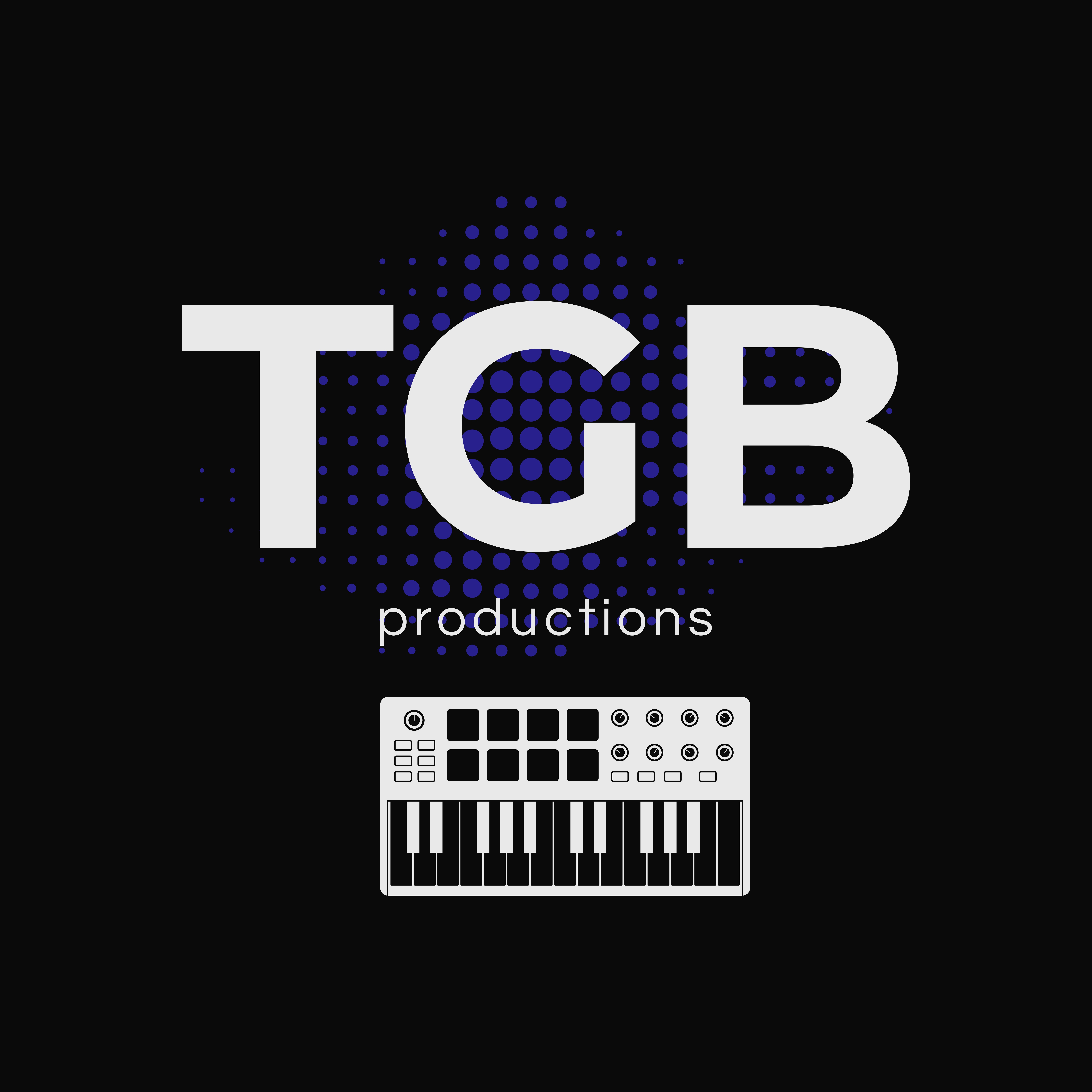 Upcoming artist/producer, and founder of TGB productions, Tadence, set to help underground and indie artists to limelight