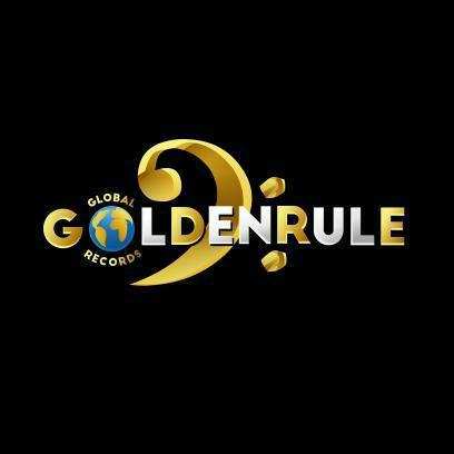 Talented Music Artist And Radio Show Host Launches New Record Label Golden Rule Global Records