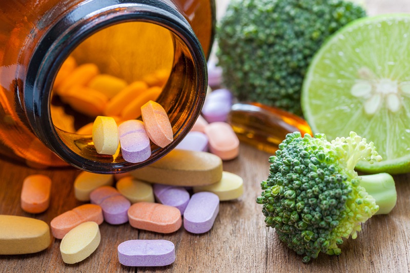 Women Health Food & Supplement Market Size Is Expected To Generate Huge Profits and Competitive Outlook by 2031