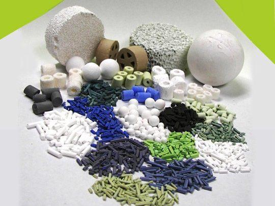 Refinery Catalysts Market An Exclusive Study On Upcoming Trends And Growth Opportunities by 2031