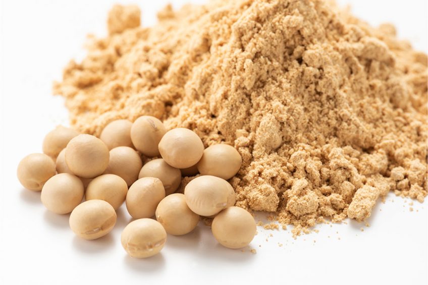 De-oiled Lecithin Market Size Anticipated to Grow at a CAGR of 7.7% During the Forecast Period 2021-2031