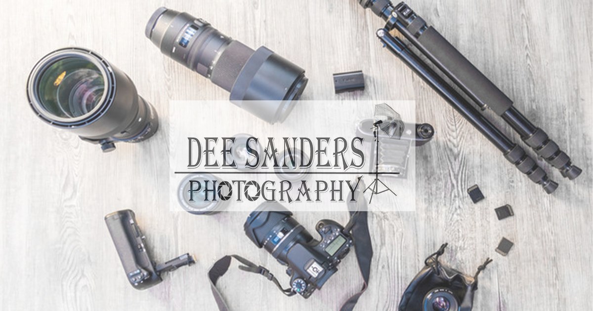 Dee Sanders Photography, Announces Open Slots for Wedding and Event Bookings for the Year 2022