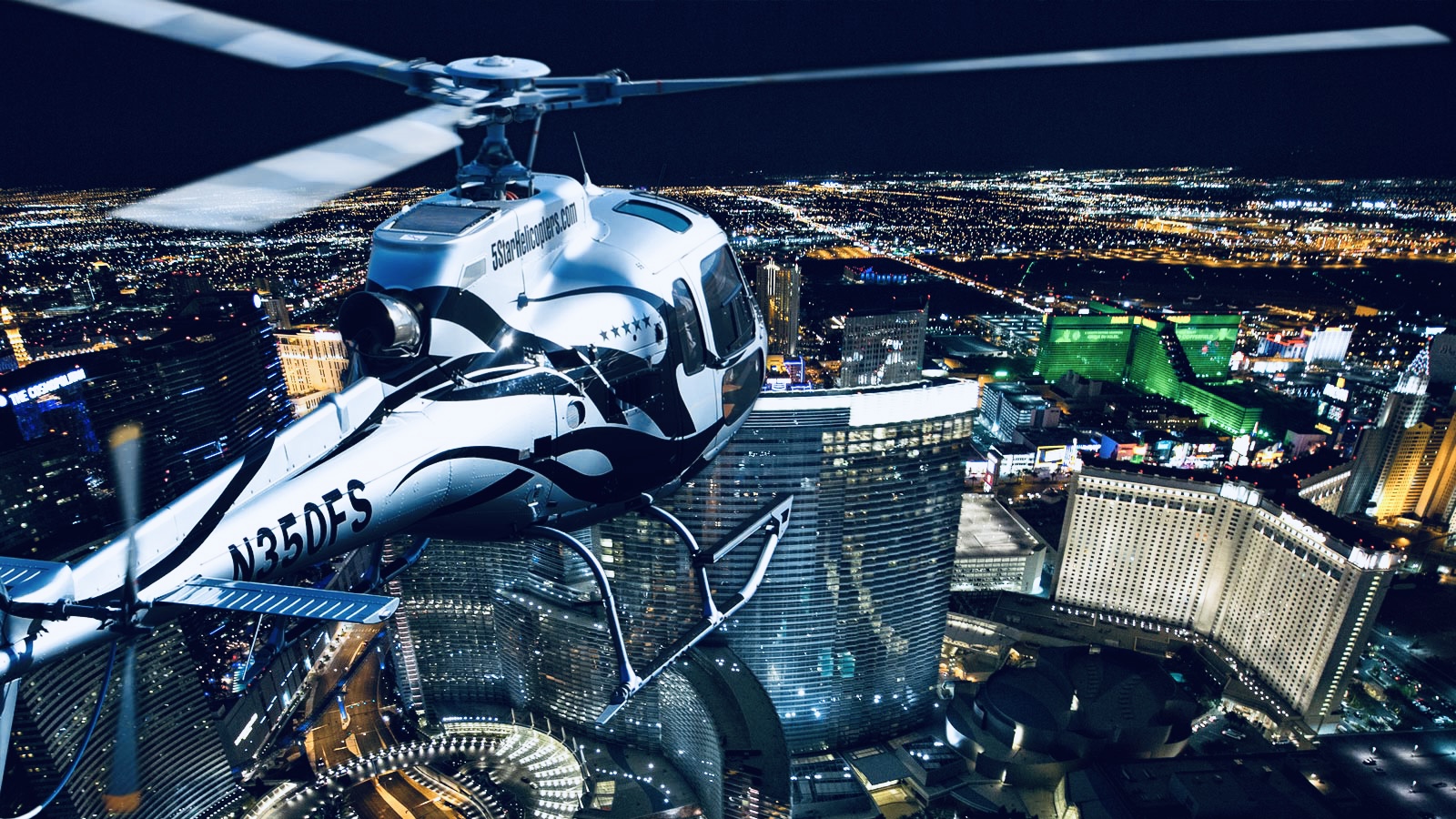 Private Helicopter Tour Service In Atlanta Is Atlanta's Leading Air-Tourism Service Providers