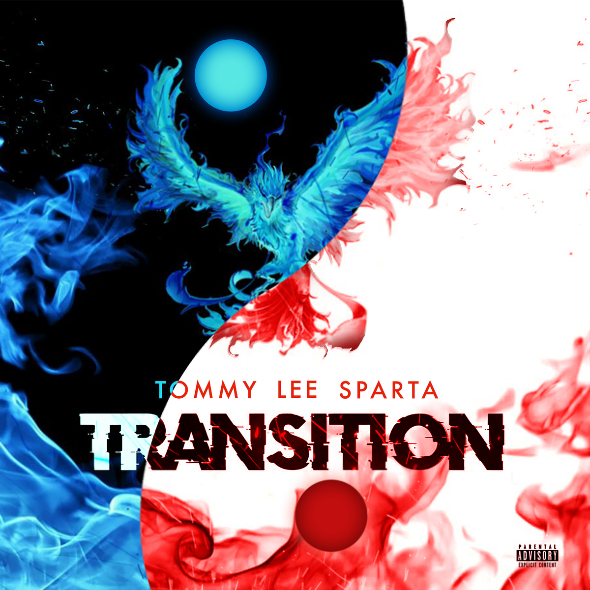 Tommy Lee Sparta "Transition" into new path with debut album