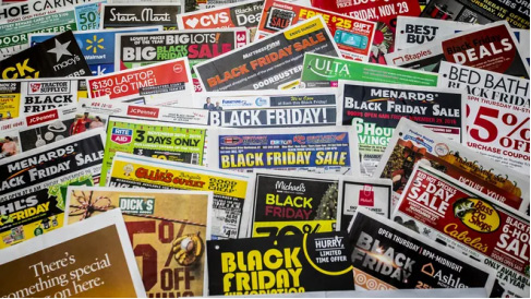Best Websites To Find Coupon For Black Friday