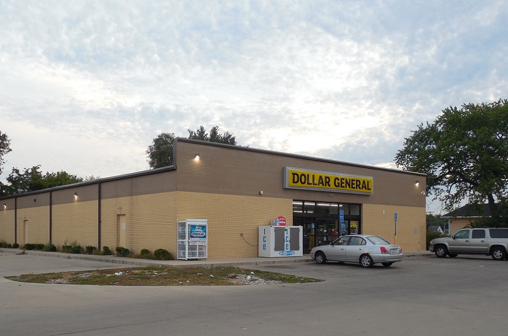 The Boulder Group Arranges Sale of Net Leased Dollar General near The University of Notre Dame