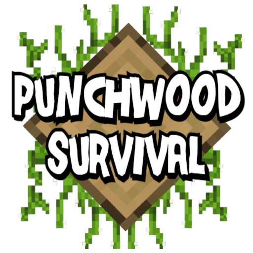 Punchwood SMP 1.18 - Survival Minecraft Server