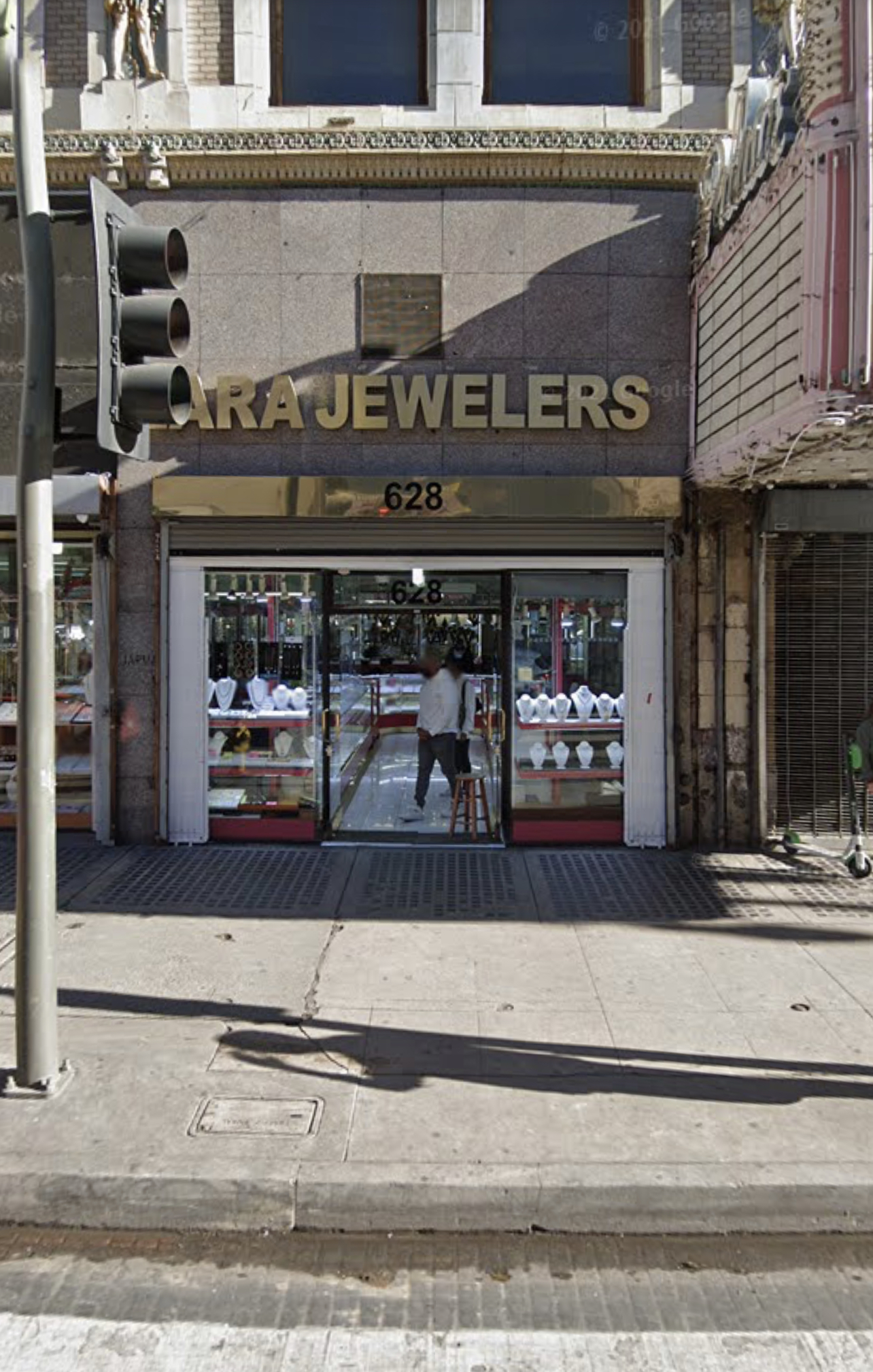 Zara Jewelers: The Best Jeweler In LA