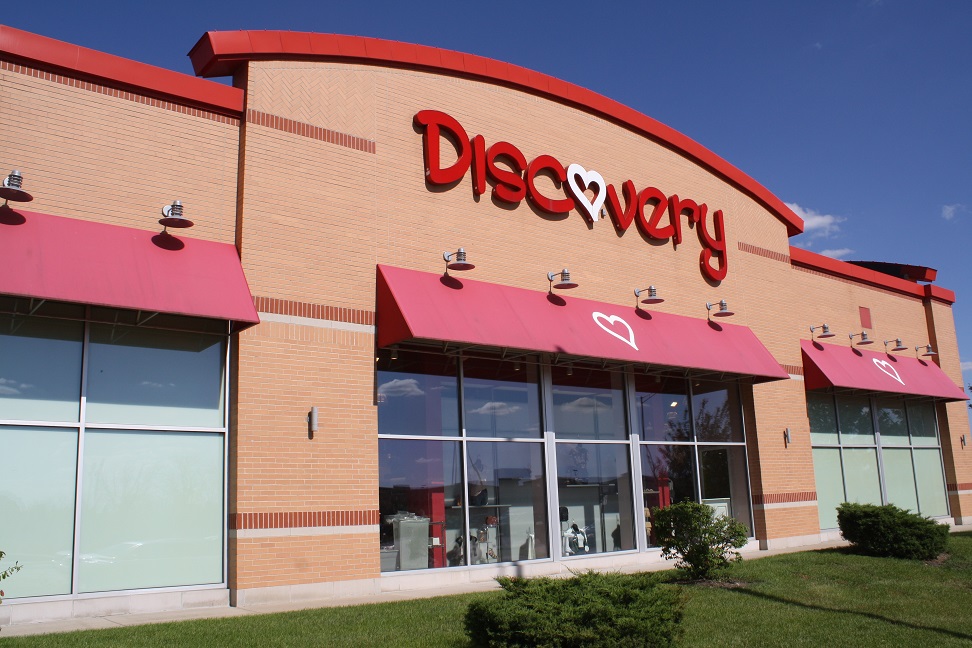 The Boulder Group Arranges Sale of Net Leased Discovery Clothing Property 