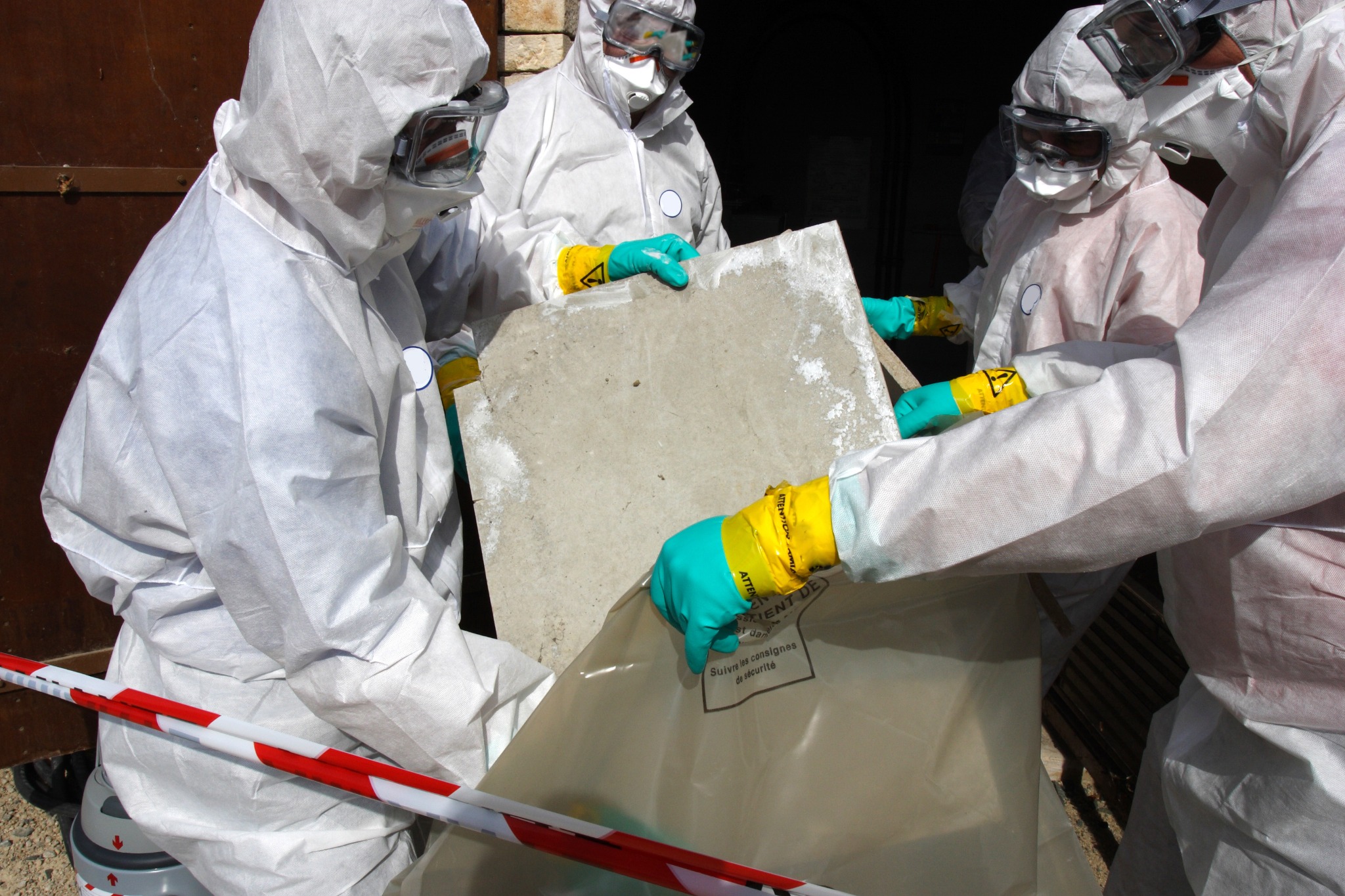 NATEC International Makes EPA Asbestos Operations and Maintenance Initial Course Available Online