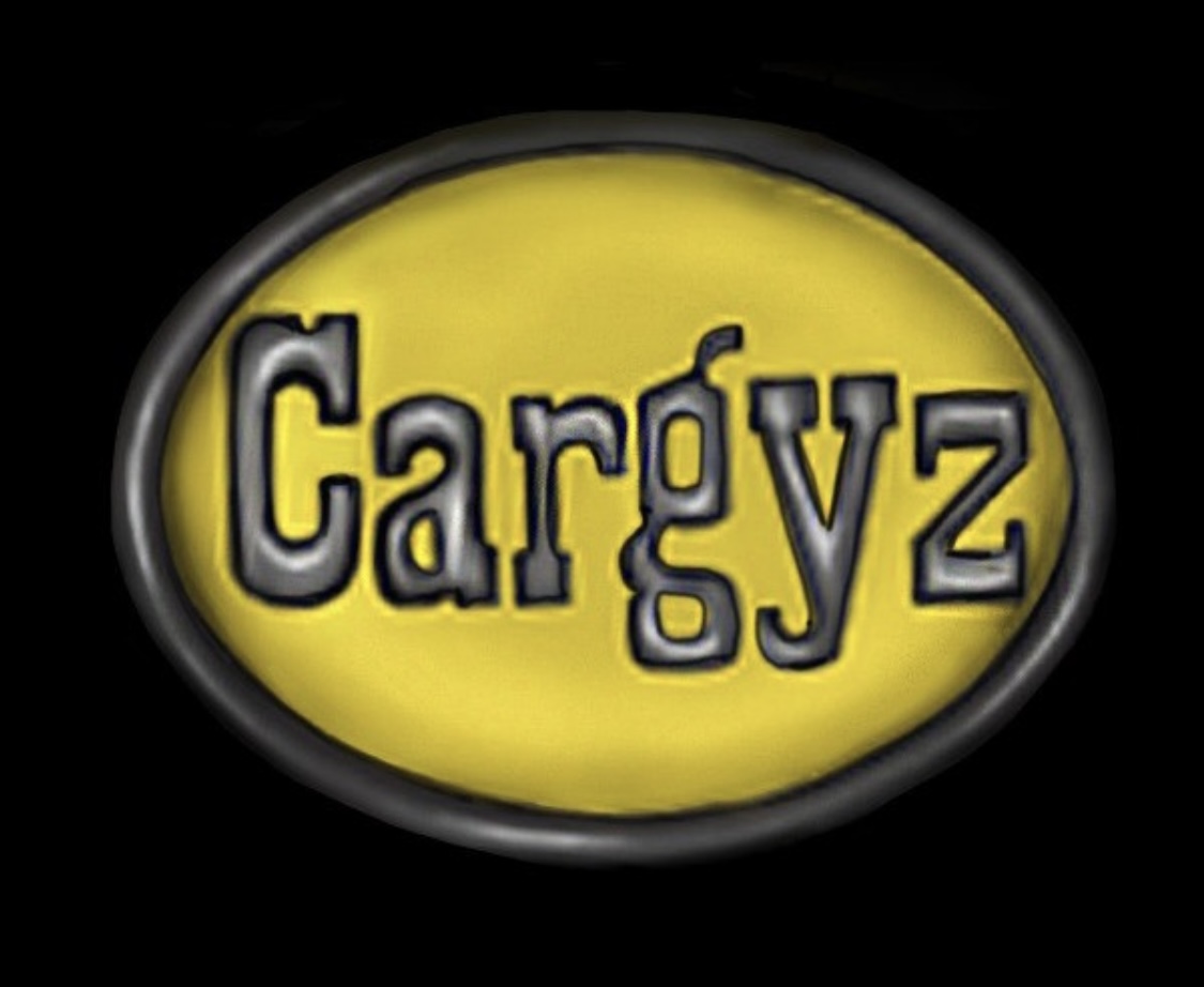 CARGYZ Announces Plans to Release A Comedy Animated Series