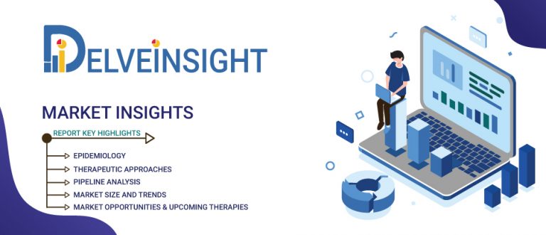 The Market for Wet AMD is Expected to Grow During The Forecast Period (2019-2032). Key Companies - Regeneron Pharmaceuticals, Novartis, Pfizer, and others