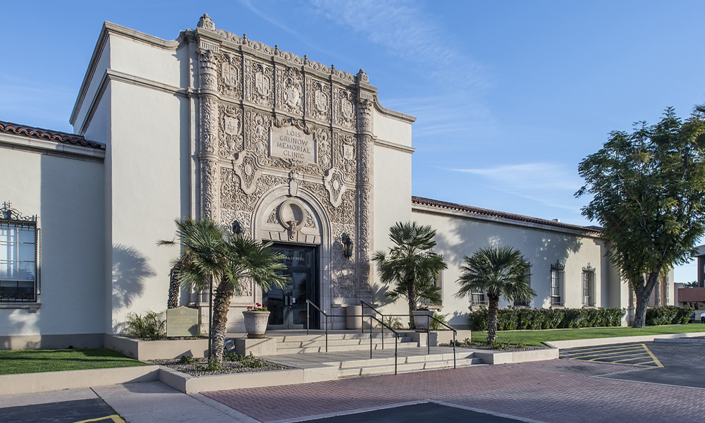 Meridian Sells Historic 53,000 SF Medical Office Building in Phoenix for $17.9 Million