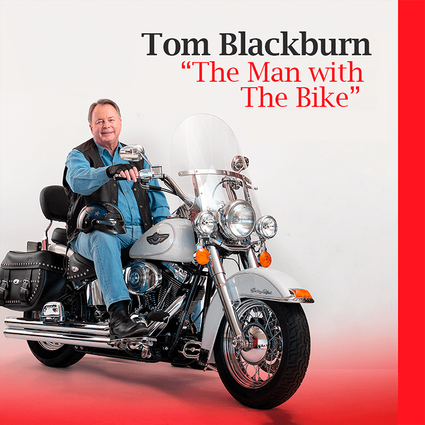 Blackburn Romey Launches 2022 Motorcycle Giveaway ABNewswire
