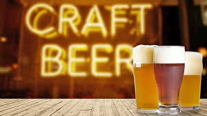 Craft Beer Market 2022-2027: Industry Report, Demand, Growth, Price Trends, Size, Share and Forecast