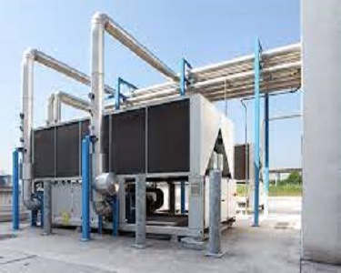 Global Air Handling Unit Market 2022-2027, Supported by Rising Demand for HVAC Systems