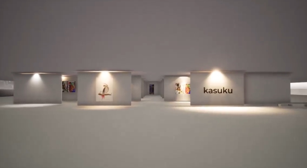 Kasuku Introduces A Groundbreaking Approach To Disrupt The NFTs And Art Industry.