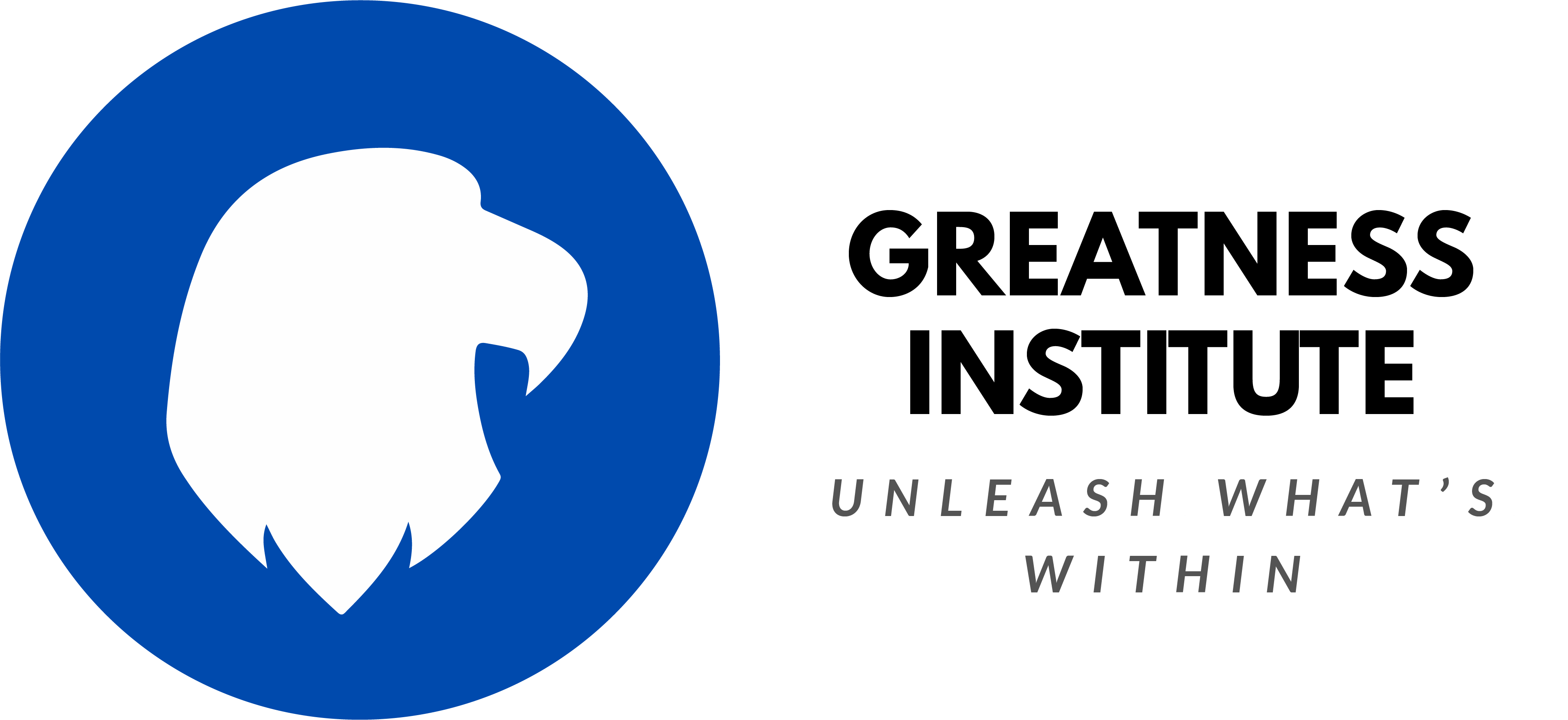 Christian Santiago, Founder of The Greatness Institute, is Pleased to Announce His Program: Kingdom High Performance Blueprint