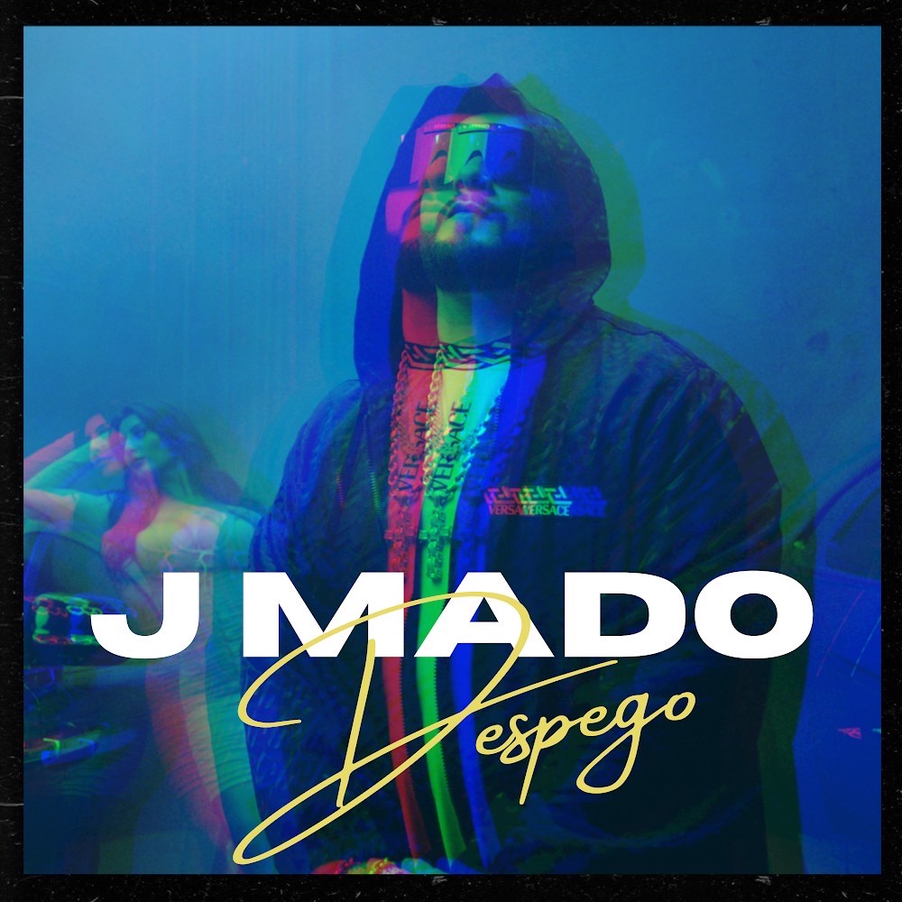 Latin musician J Mado announces new single, "Despegó"