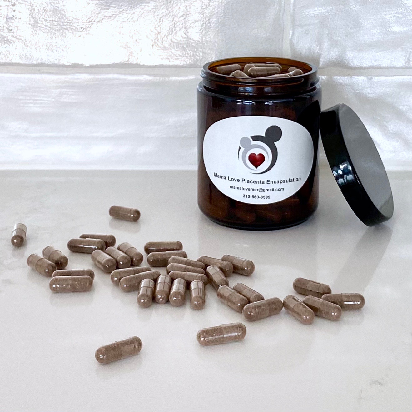 Mama Love Placenta Encapsulation in San Diego Confirms Health Benefits of Placenta Capsules