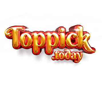 Toppick.today is now a shopping website that uses AI