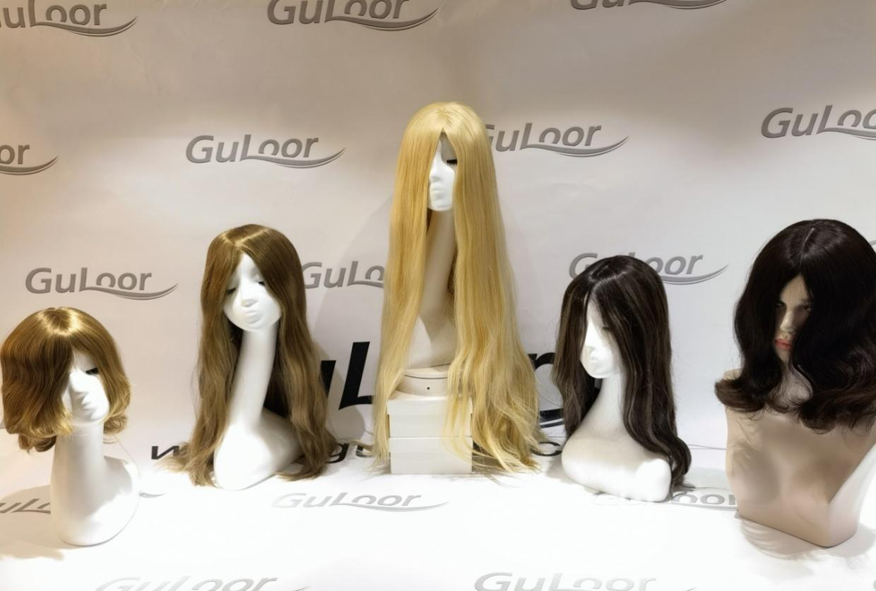 Guloor Introduces Men’s Hair Replacement