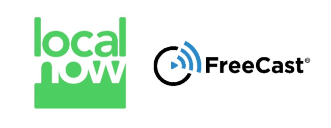 Allen Media Group's Free FAST Channel 'Local Now' Launches on FreeCast Streaming Platform 'SelectTV'