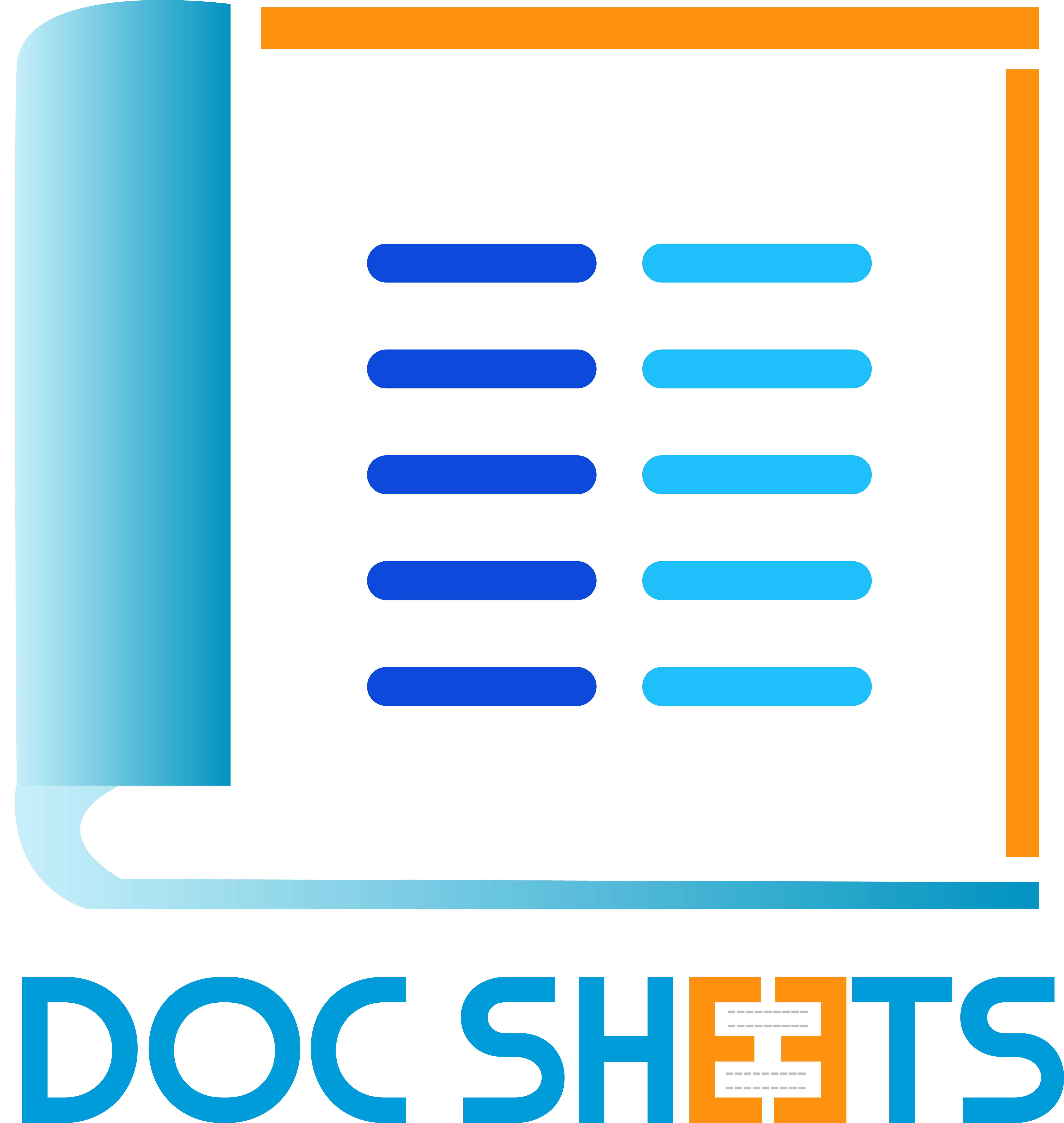 Doc Sheets has become one of the best lifecycle and requirements management tools