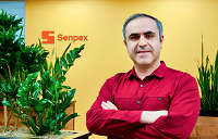 Anar Mammadov, CEO of Senpex, to Speak at Home Delivery World Conference and Exhibition